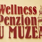 Wellness Penzion U Muzea - logo